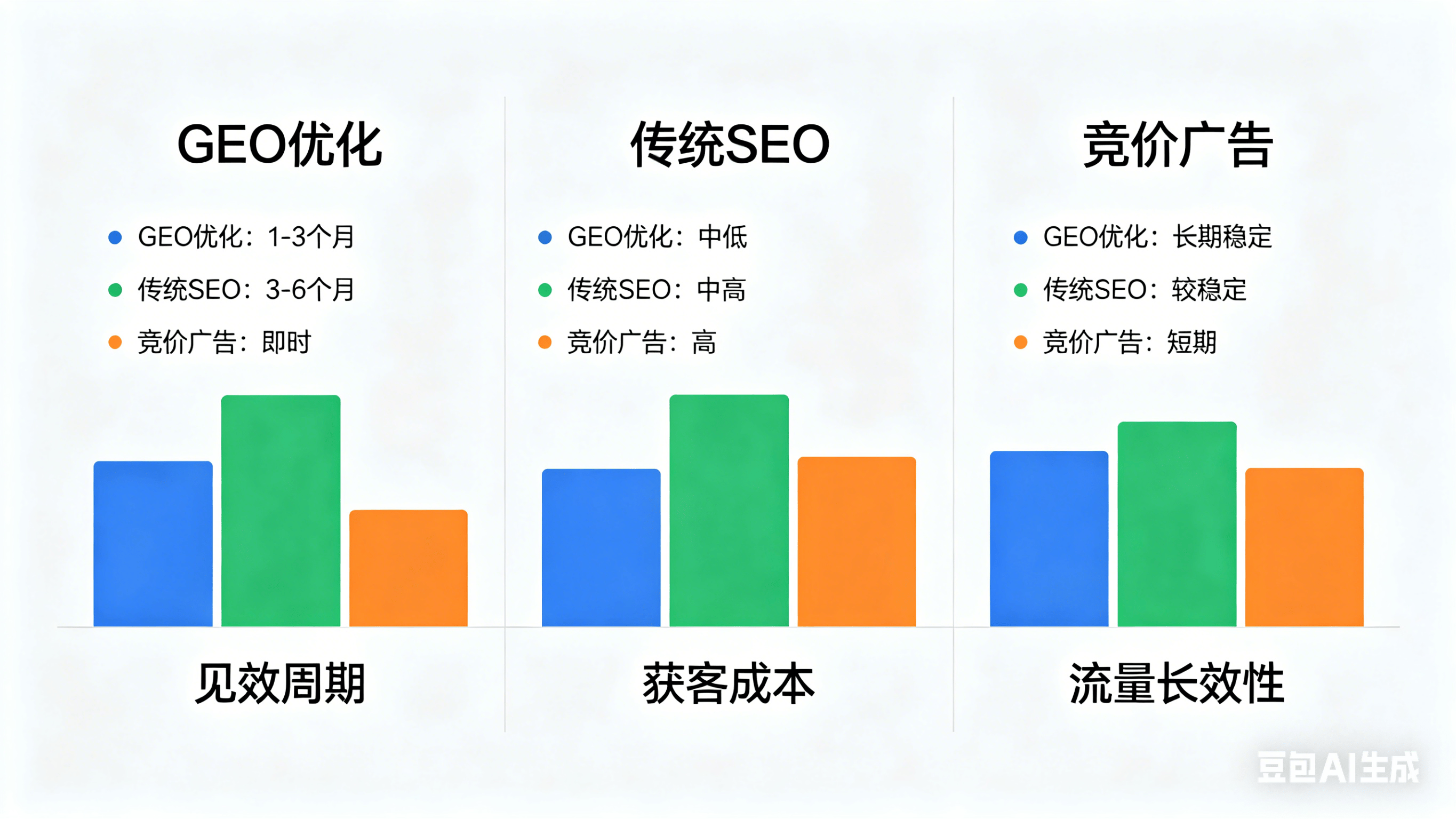 黑龙江GEO优化多久能出效果？企业AI获客见效周期全解析